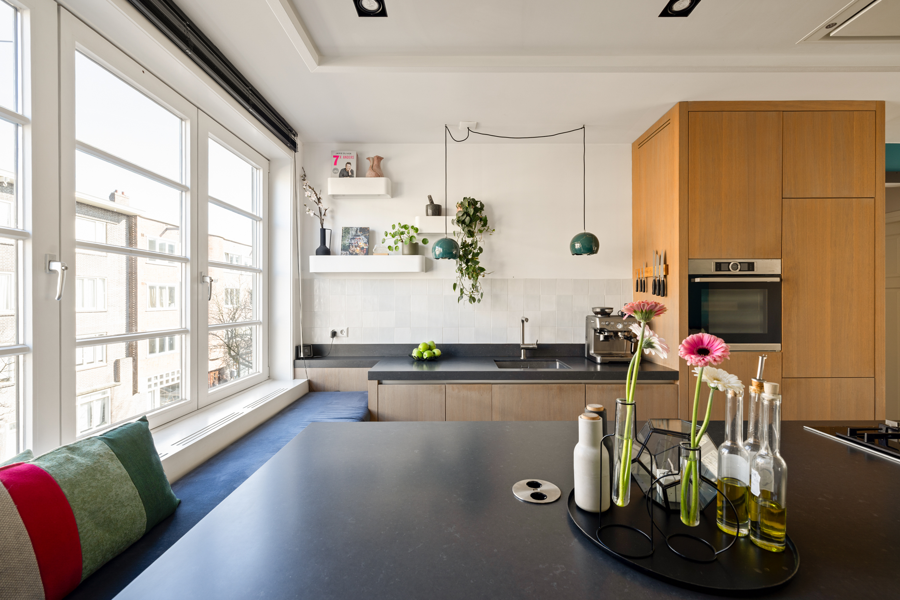 Keuken