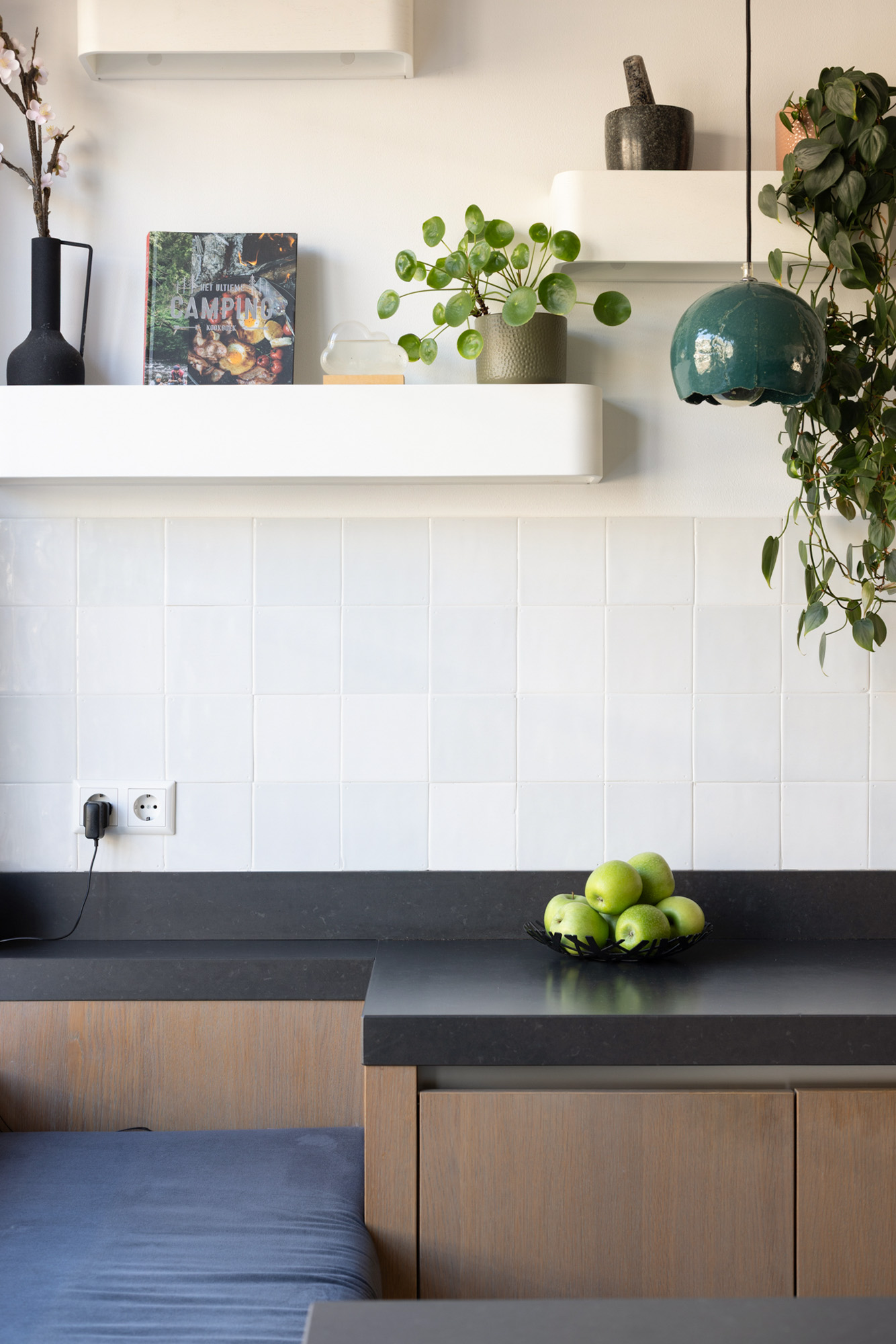 Keuken detail