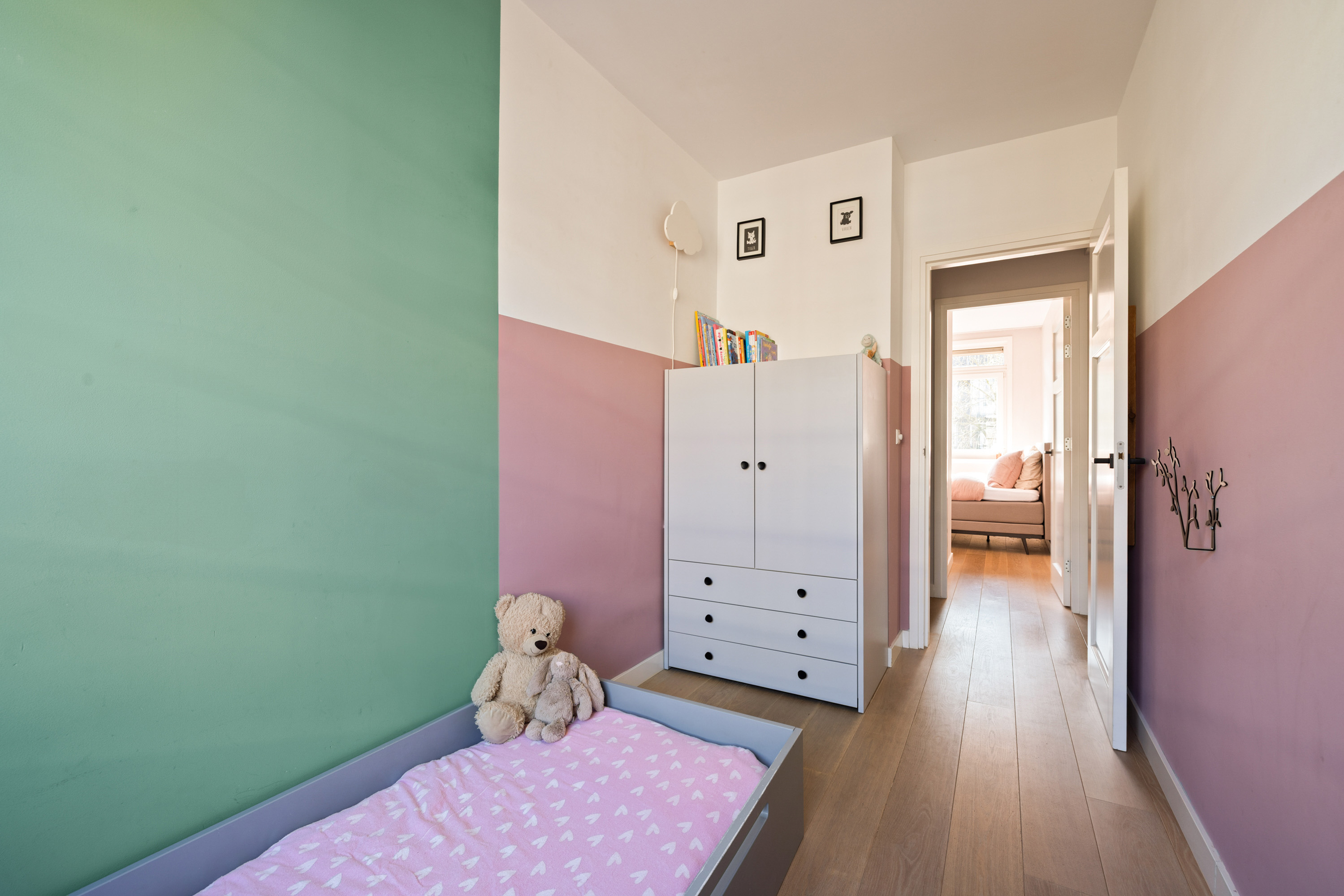 Kinderkamer